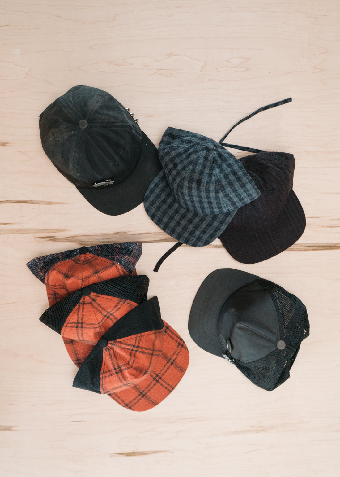 Cap