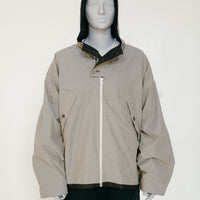 Reversible Anorak