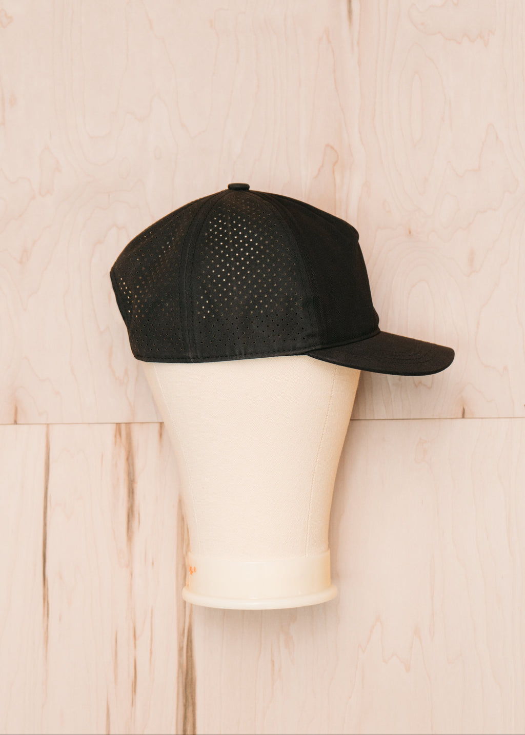 Hat (Waxed Cotton)
