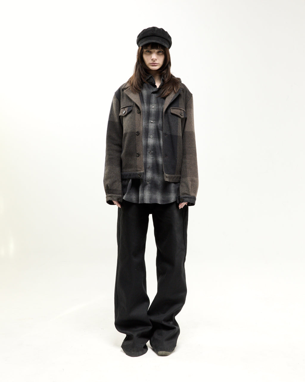 Theolith Trouser v1