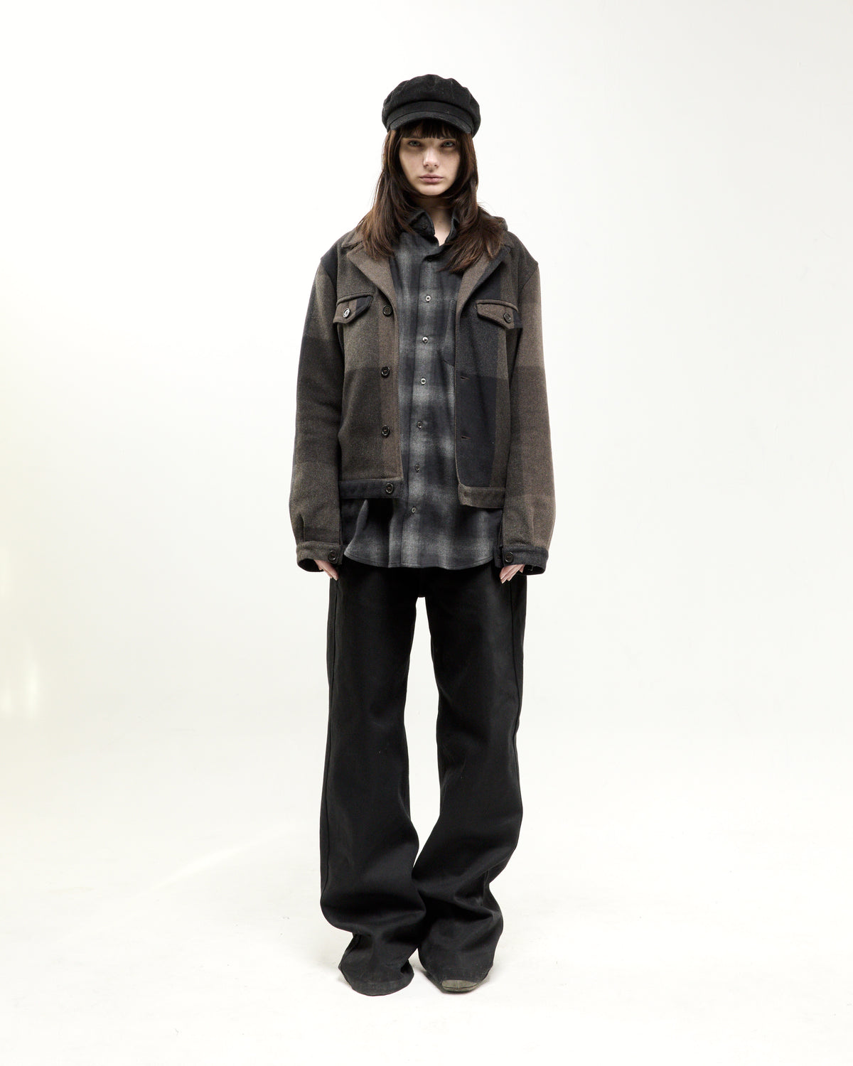Theolith Trouser v1