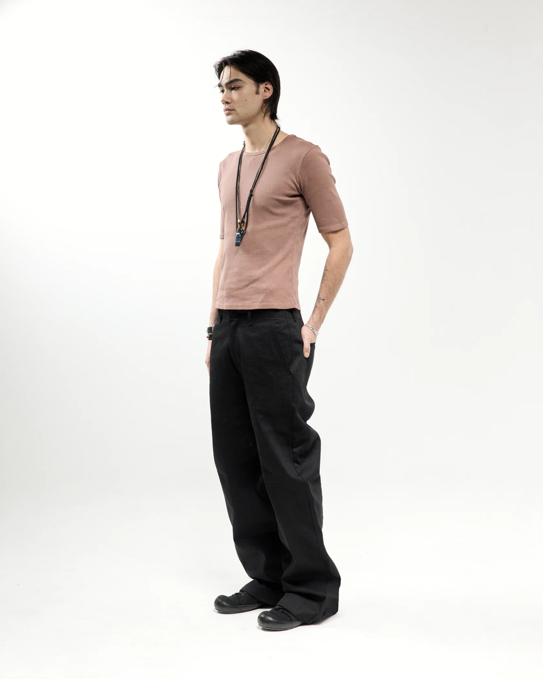 Theolith Trouser