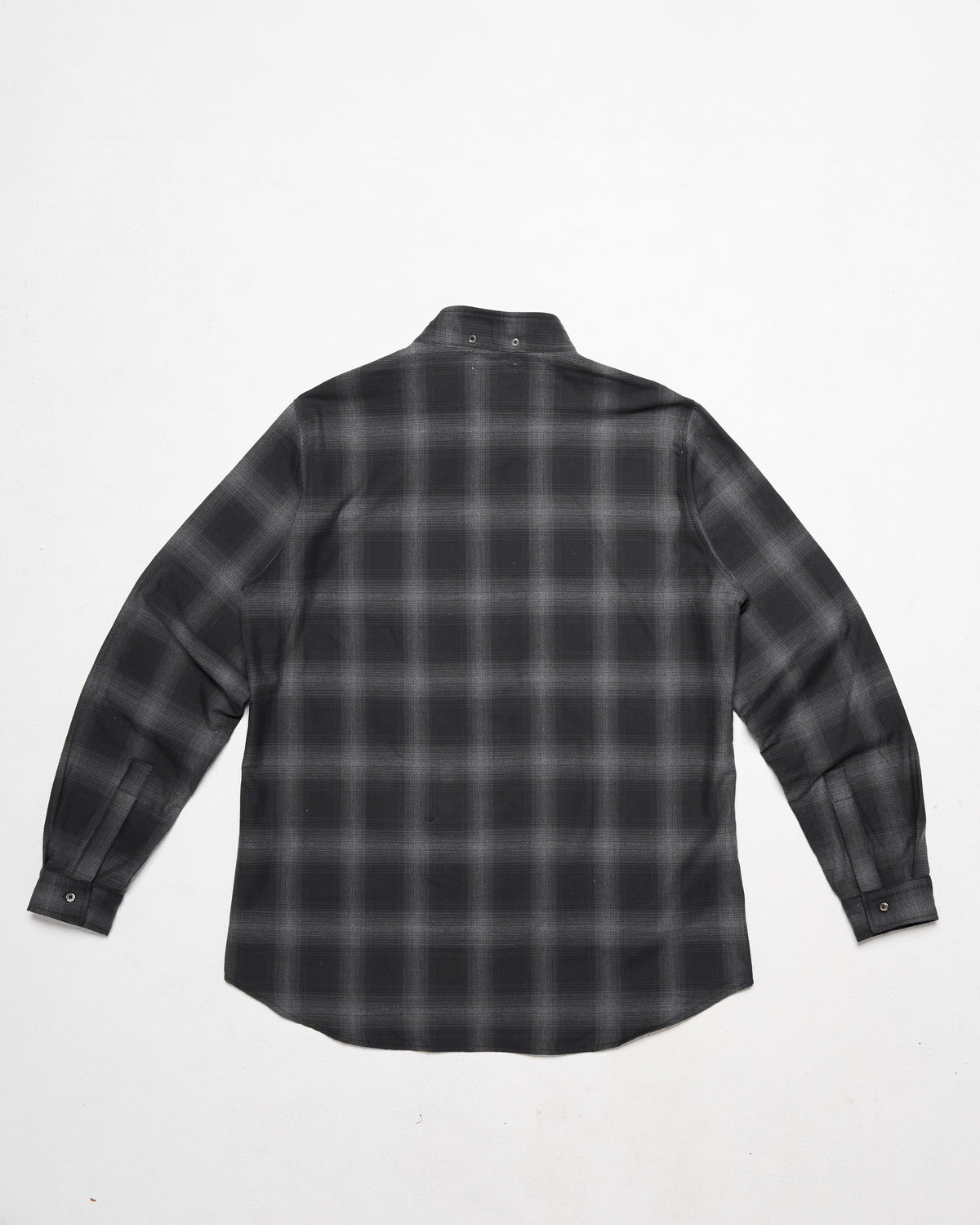 Hooded Shirt