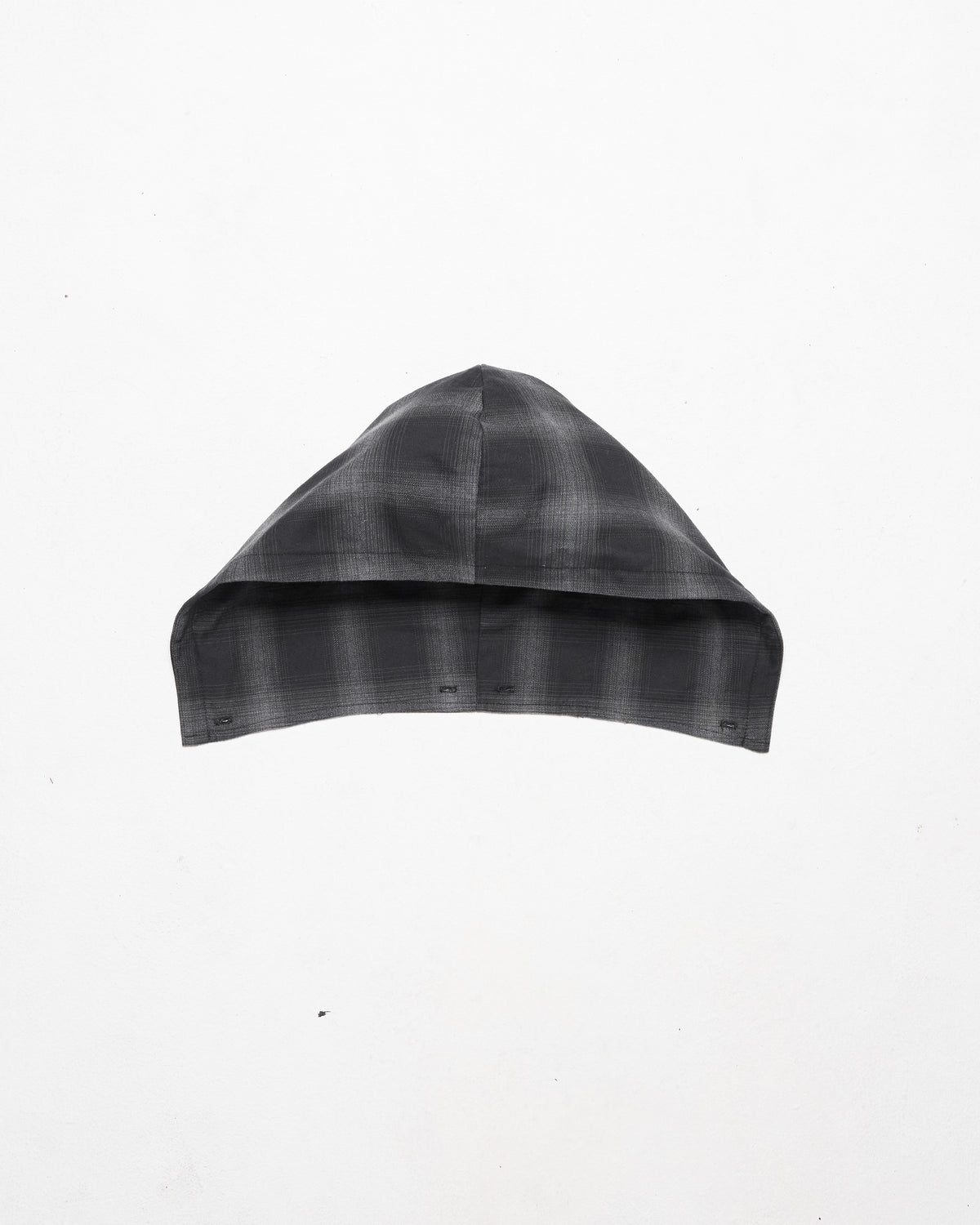 Hooded Shirt