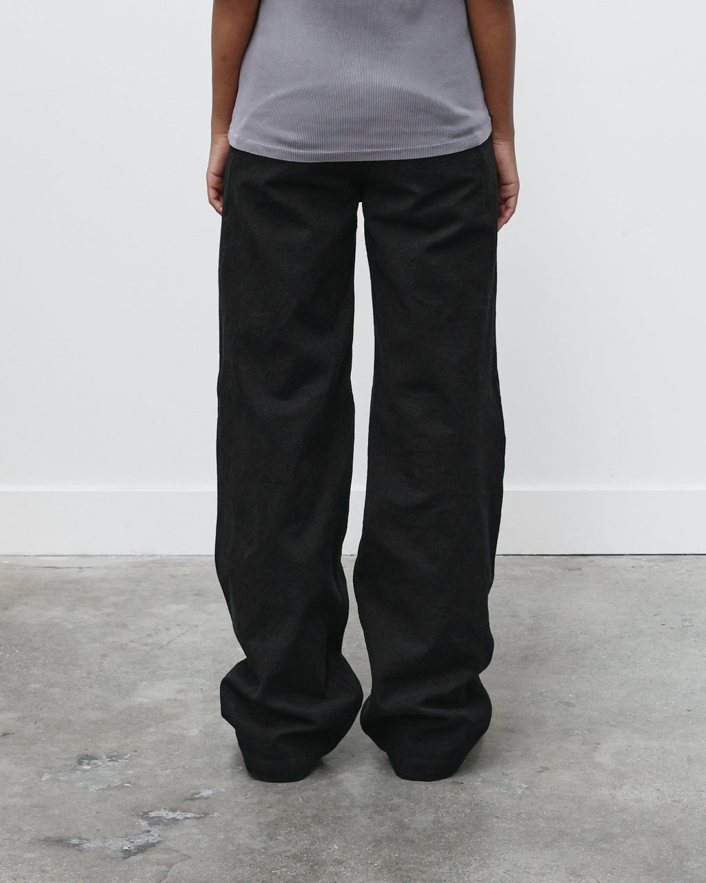 Moto Trouser (GENERAL ISSUE)