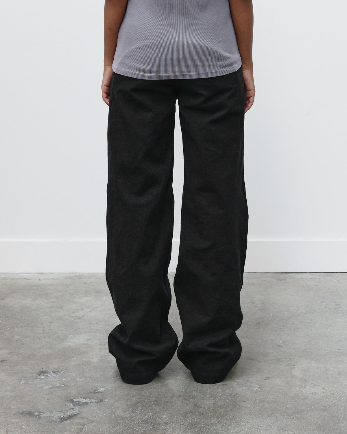 Moto Trouser (GENERAL ISSUE)
