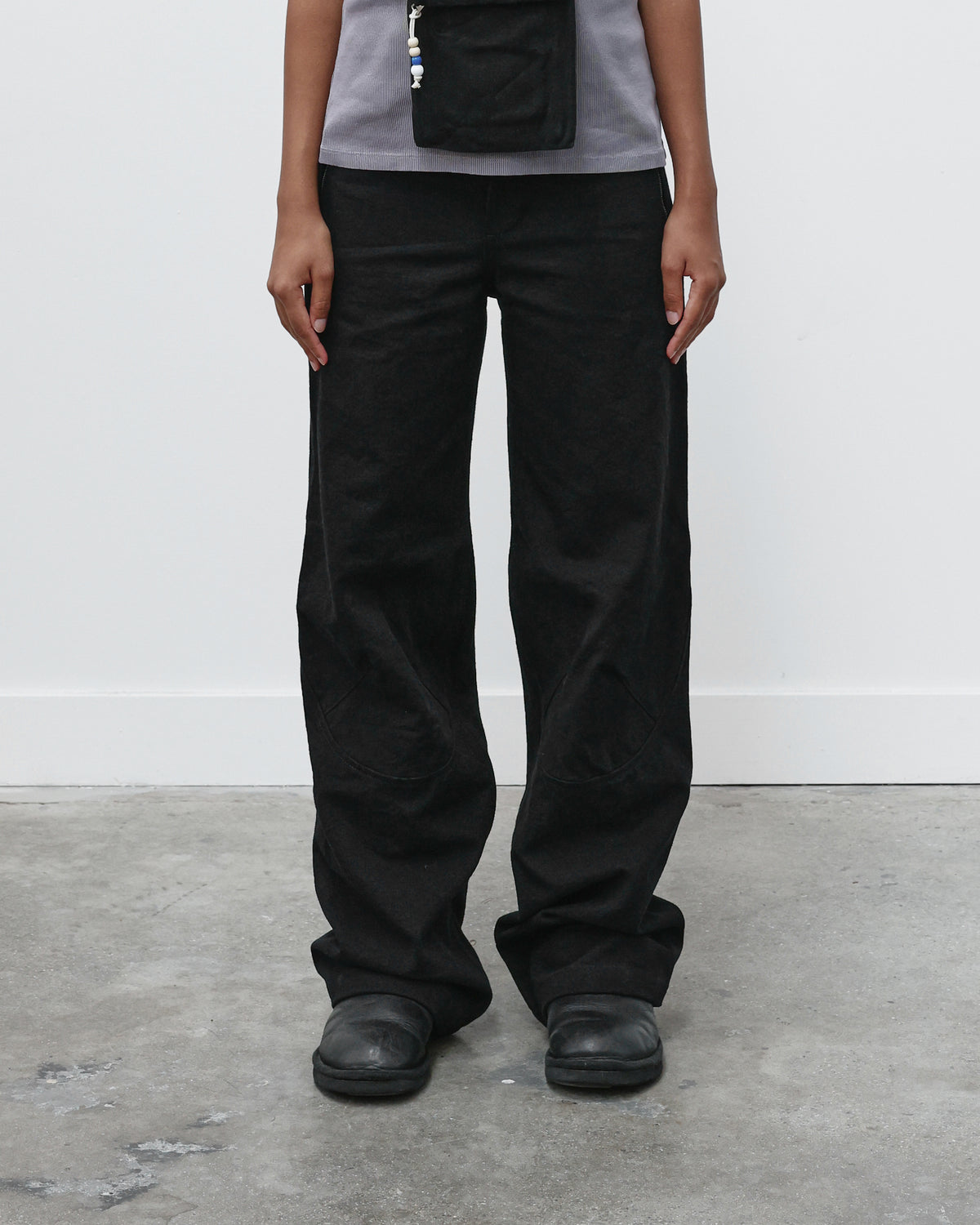 Moto Trouser (GENERAL ISSUE)
