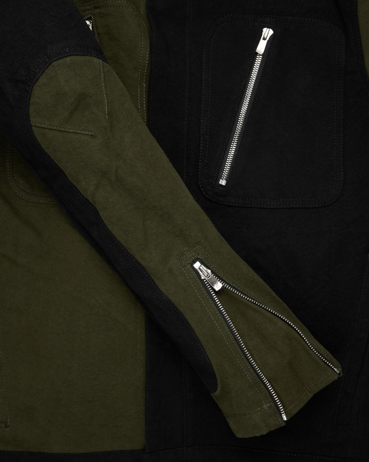 Moto Jacket (GENERAL ISSUE)