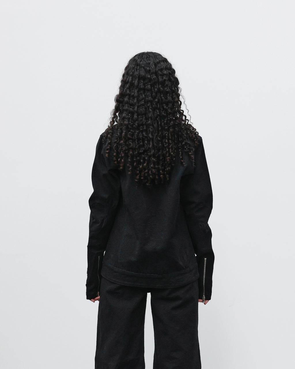 Moto Jacket (GENERAL ISSUE)