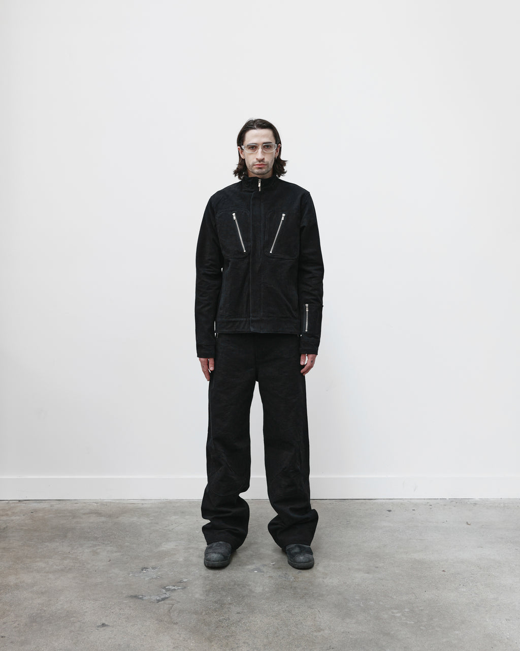 Moto Trouser (GENERAL ISSUE)