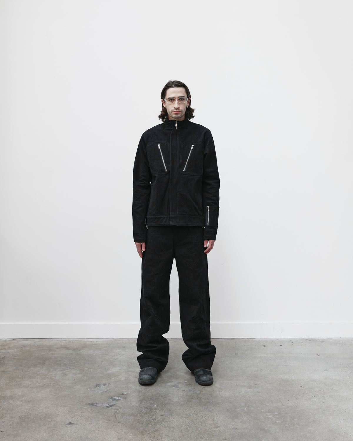 Moto Trouser (GENERAL ISSUE)