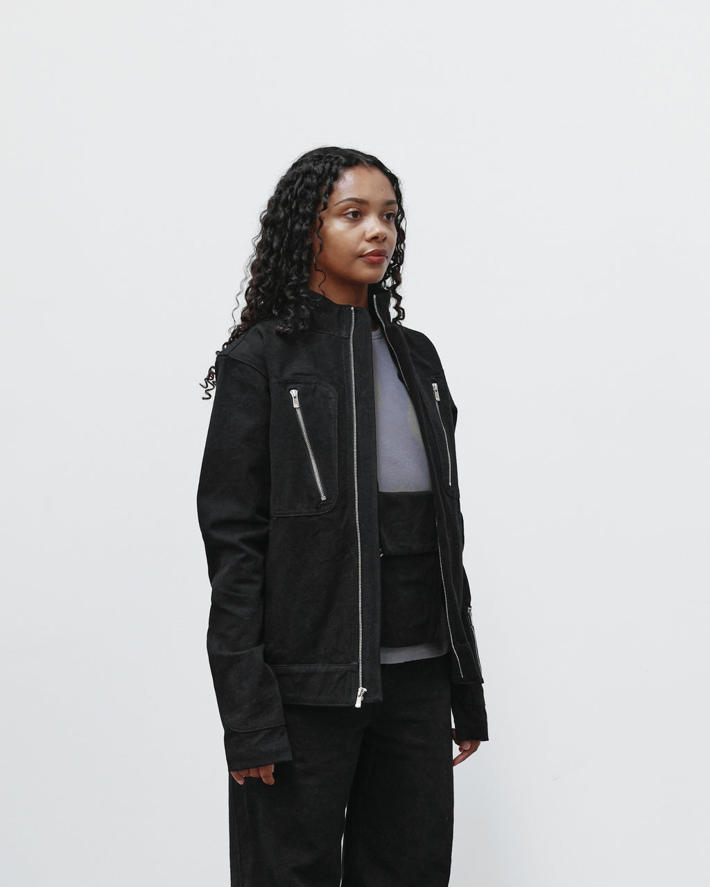 Moto Jacket (GENERAL ISSUE)