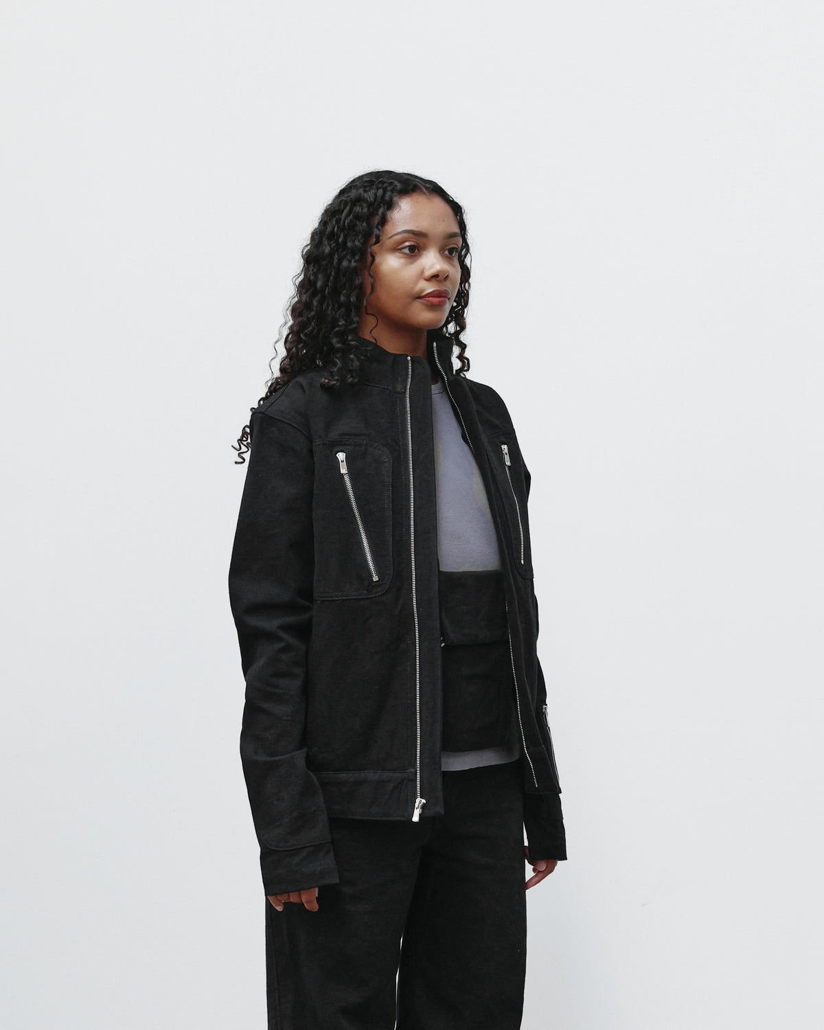Moto Jacket (GENERAL ISSUE)