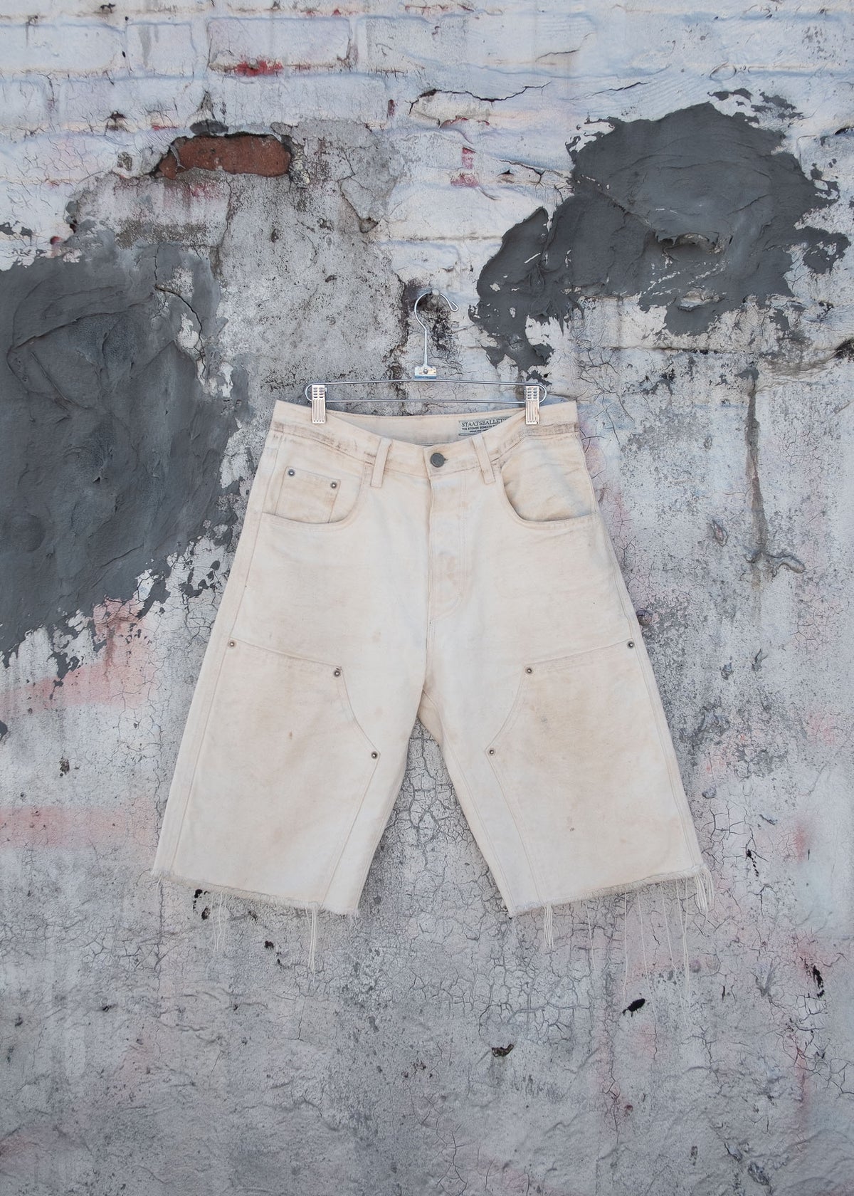 Garment Rebirth Program