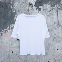 GARMENT REBIRTH: INDIGO