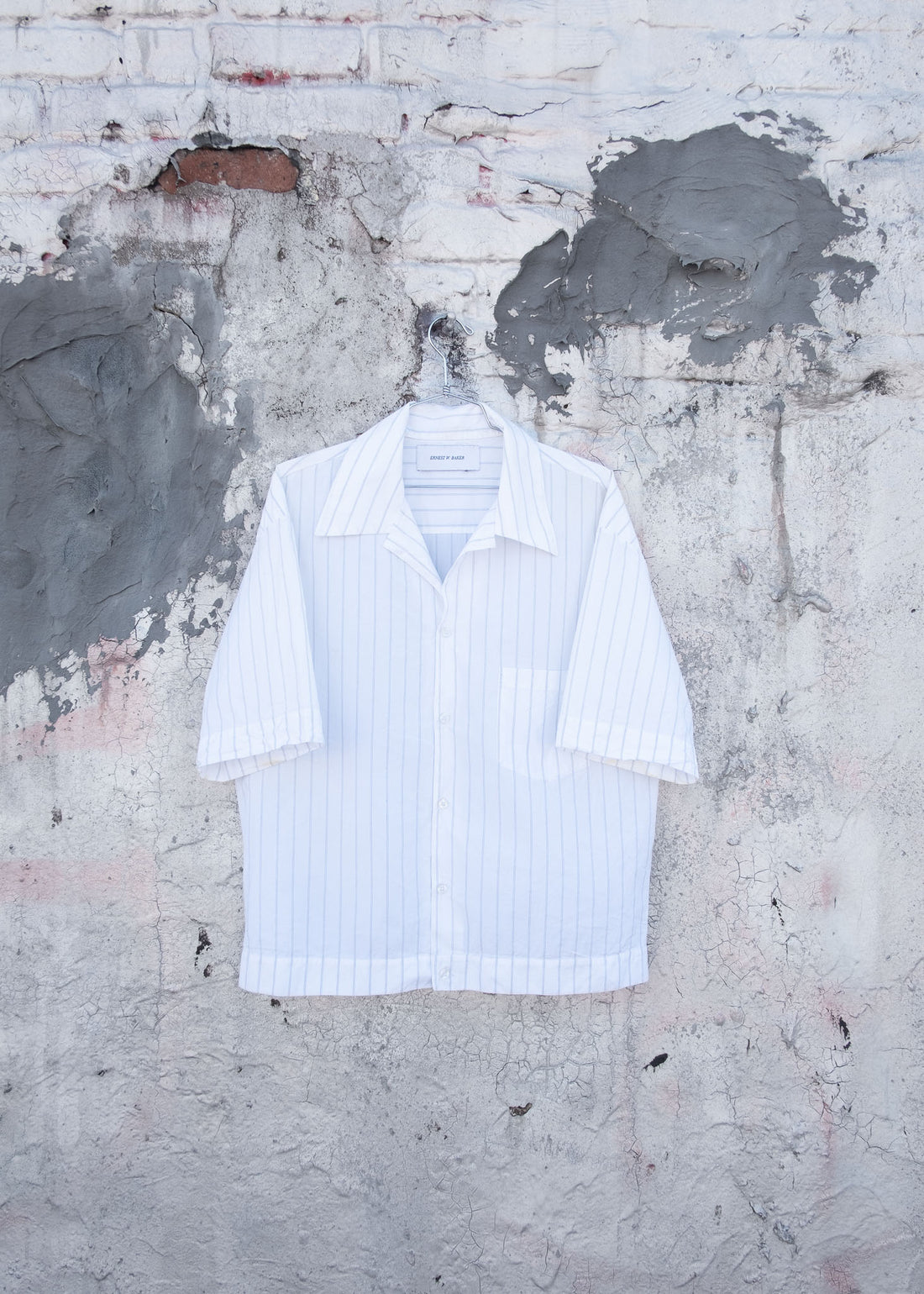 GARMENT REBIRTH: INDIGO