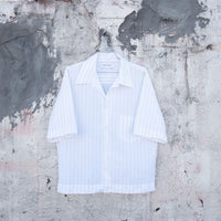 GARMENT REBIRTH: INDIGO