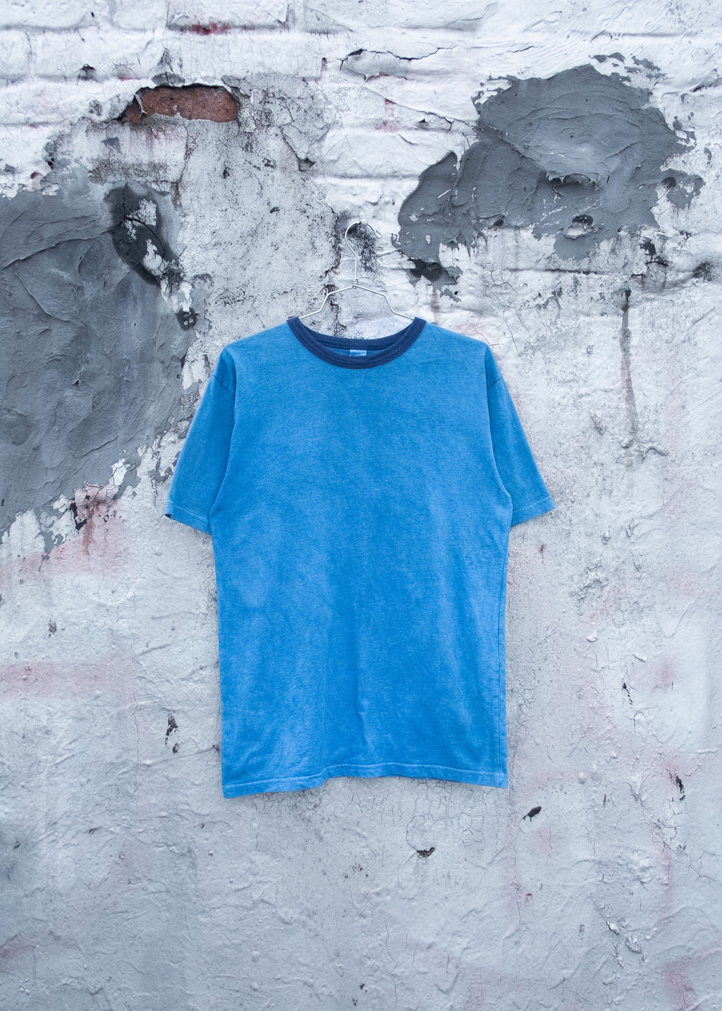 Garment Rebirth Program