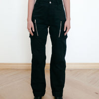 Graft Pant in Sateen