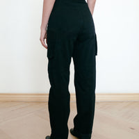 Graft Pant in Sateen