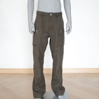 Graft Pant in Gabardine