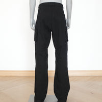 Graft Pant in Sateen
