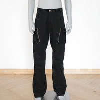 Graft Pant in Sateen