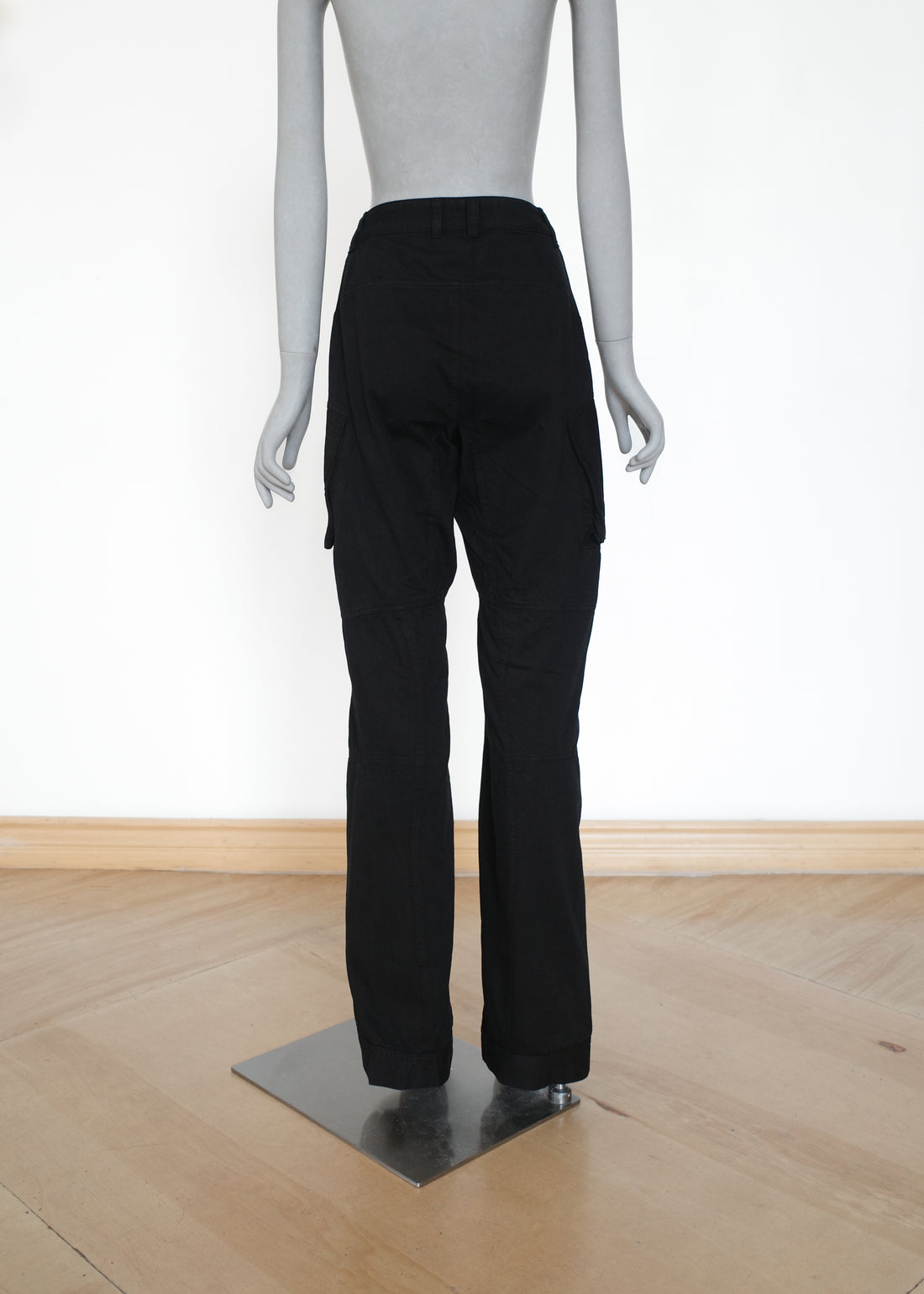 Graft Pant in Sateen