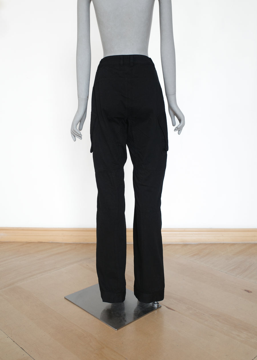 Graft Pant in Sateen