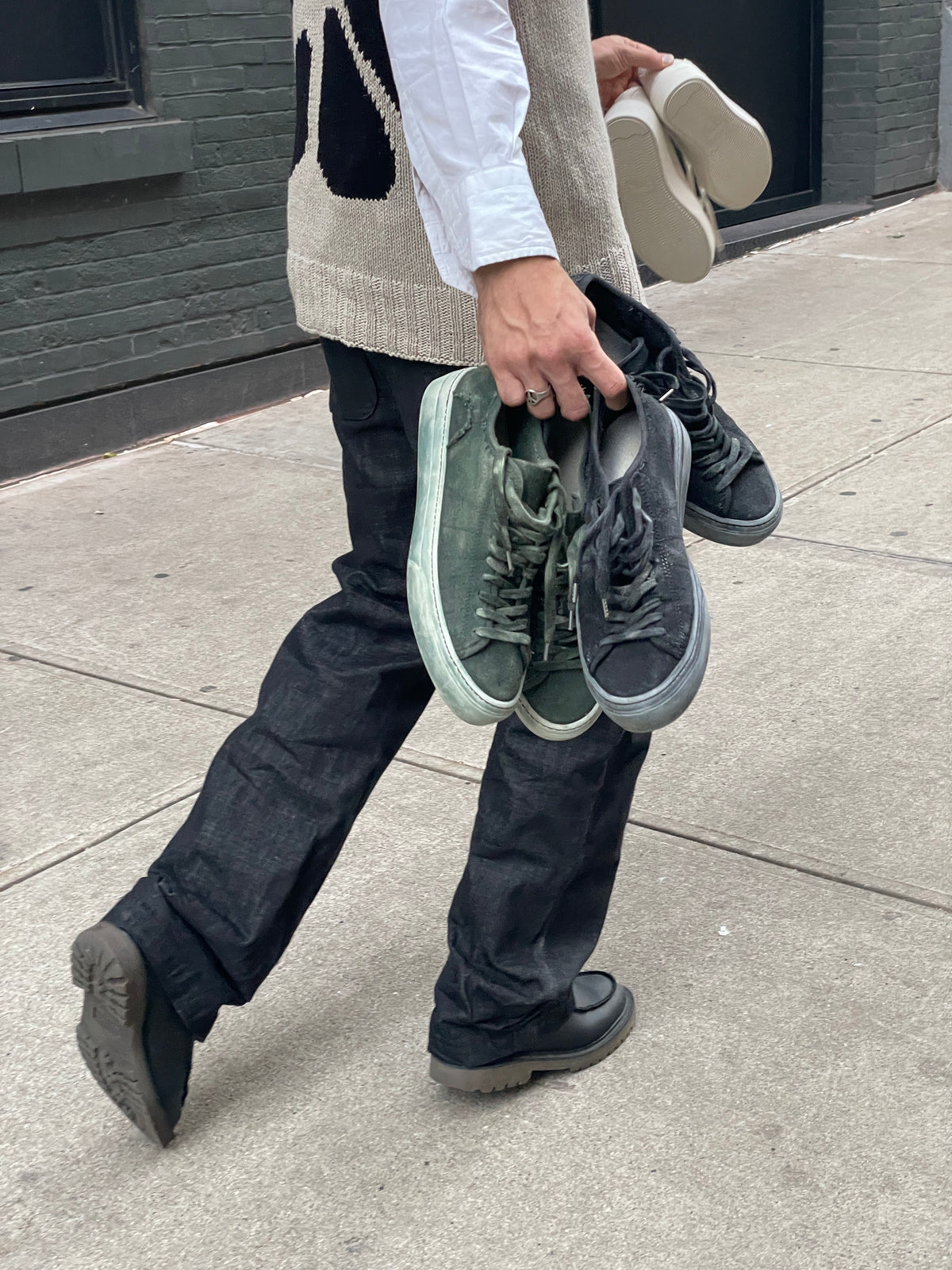 Sneakers