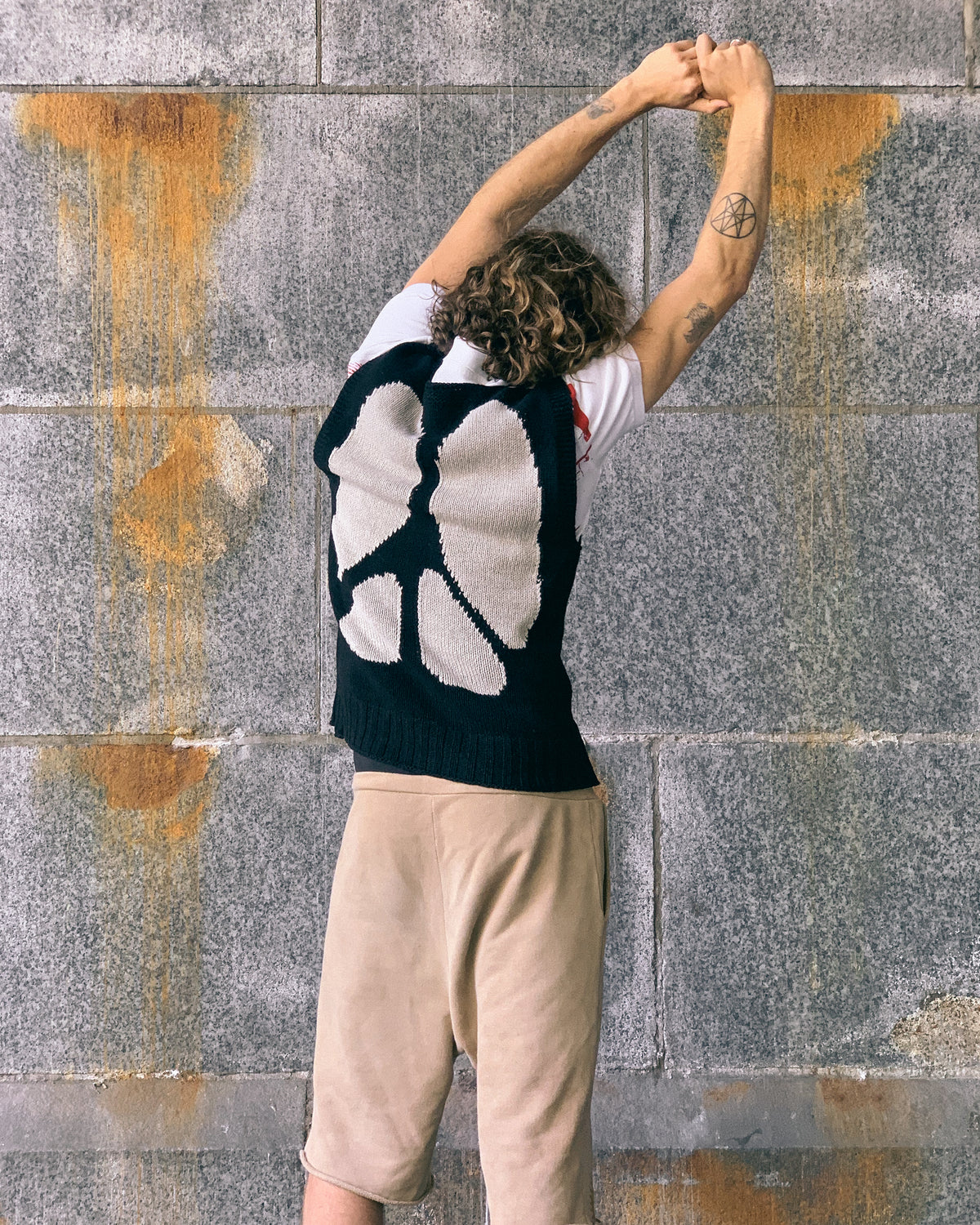 Vestige Sweater