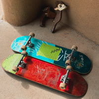 Meronomy Deck Sticker