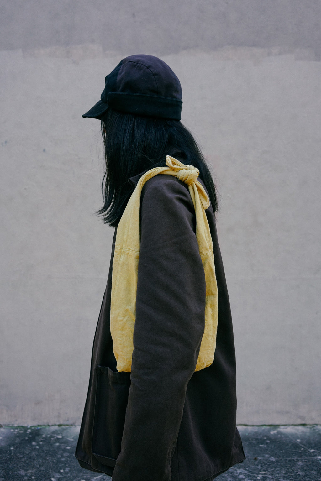 Mini Tsuno Bag