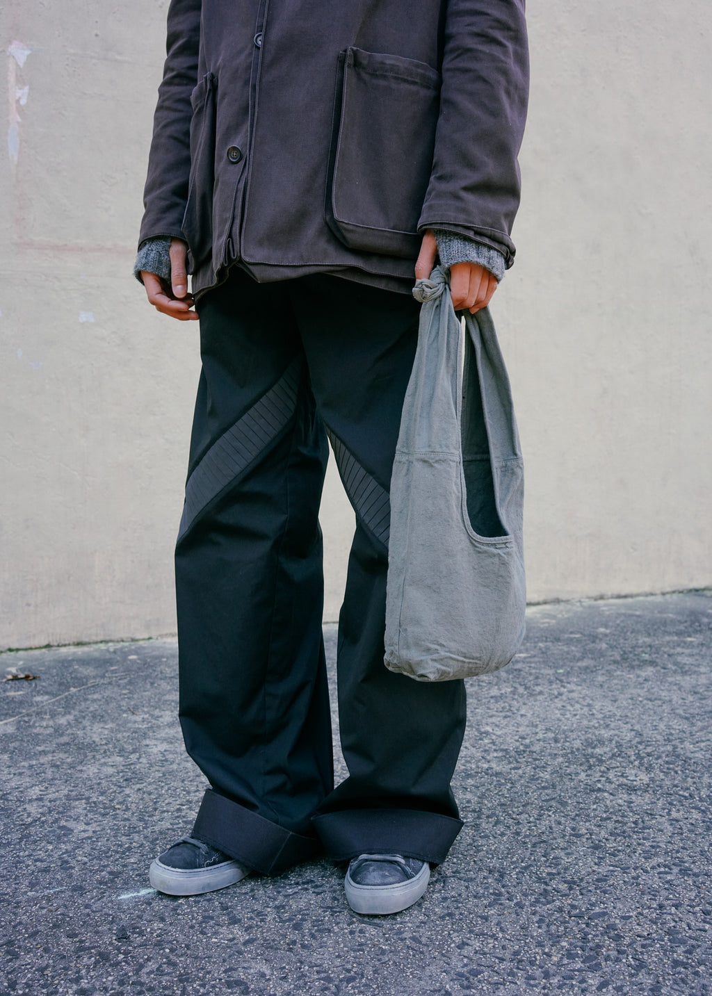 Mini Tsuno Bag