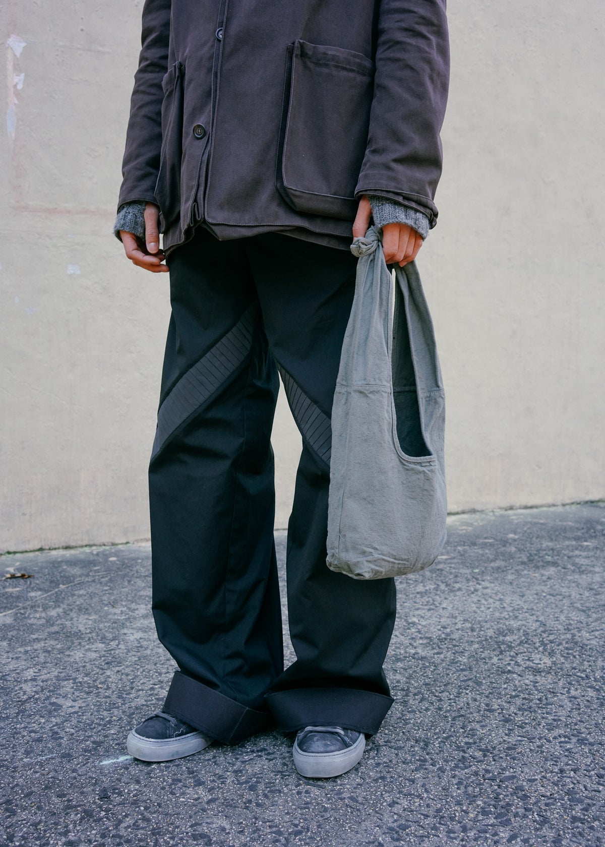 Mini Tsuno Bag