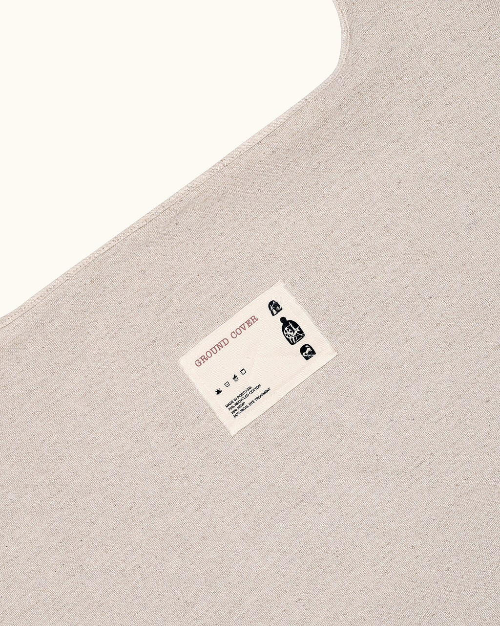 XL Tsuno Bag