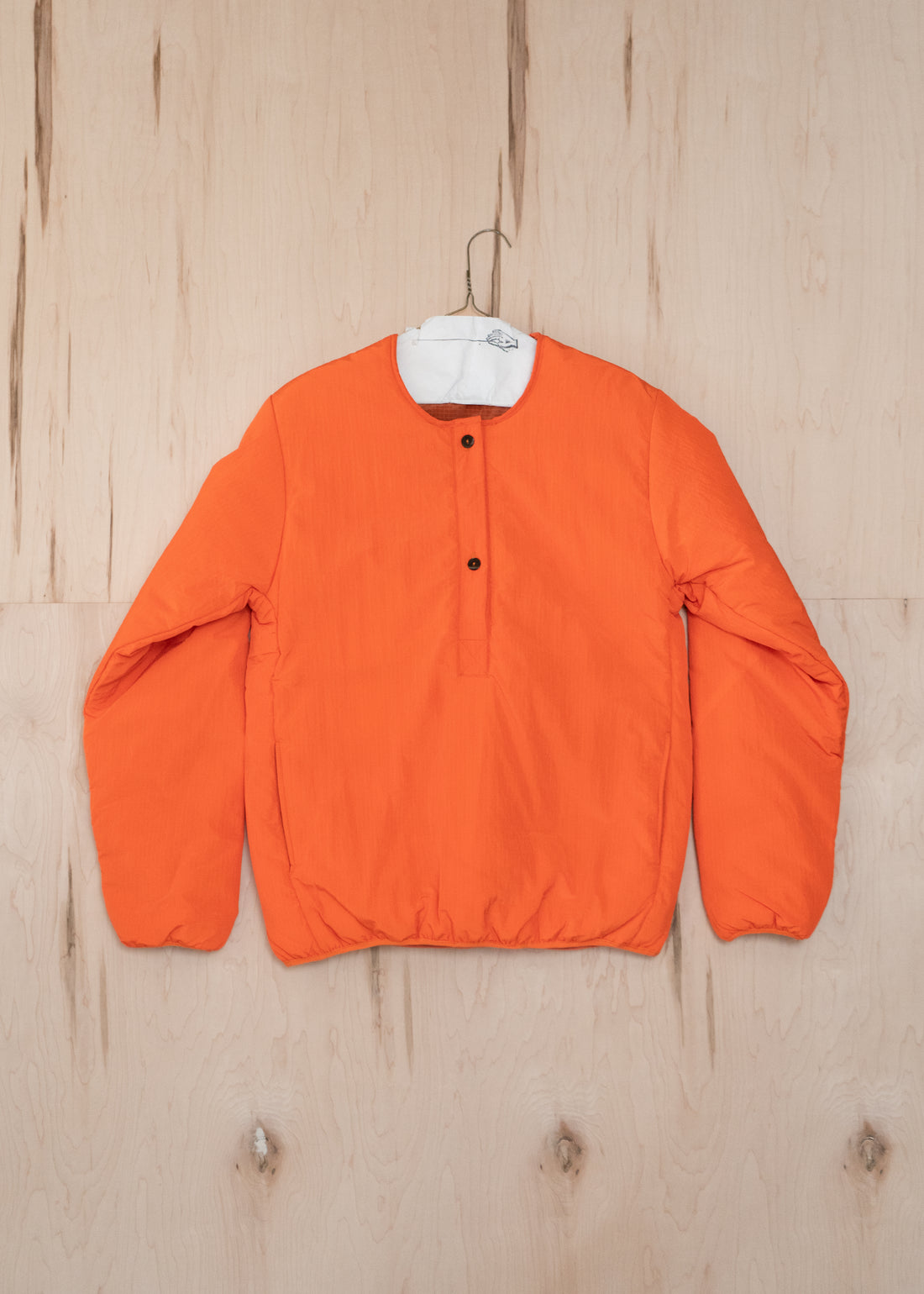 Insulation Jacket