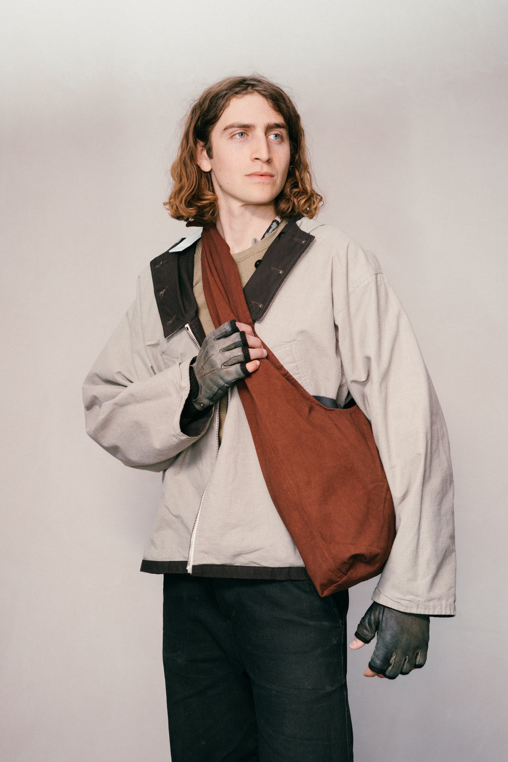 Basic Tsuno Bag