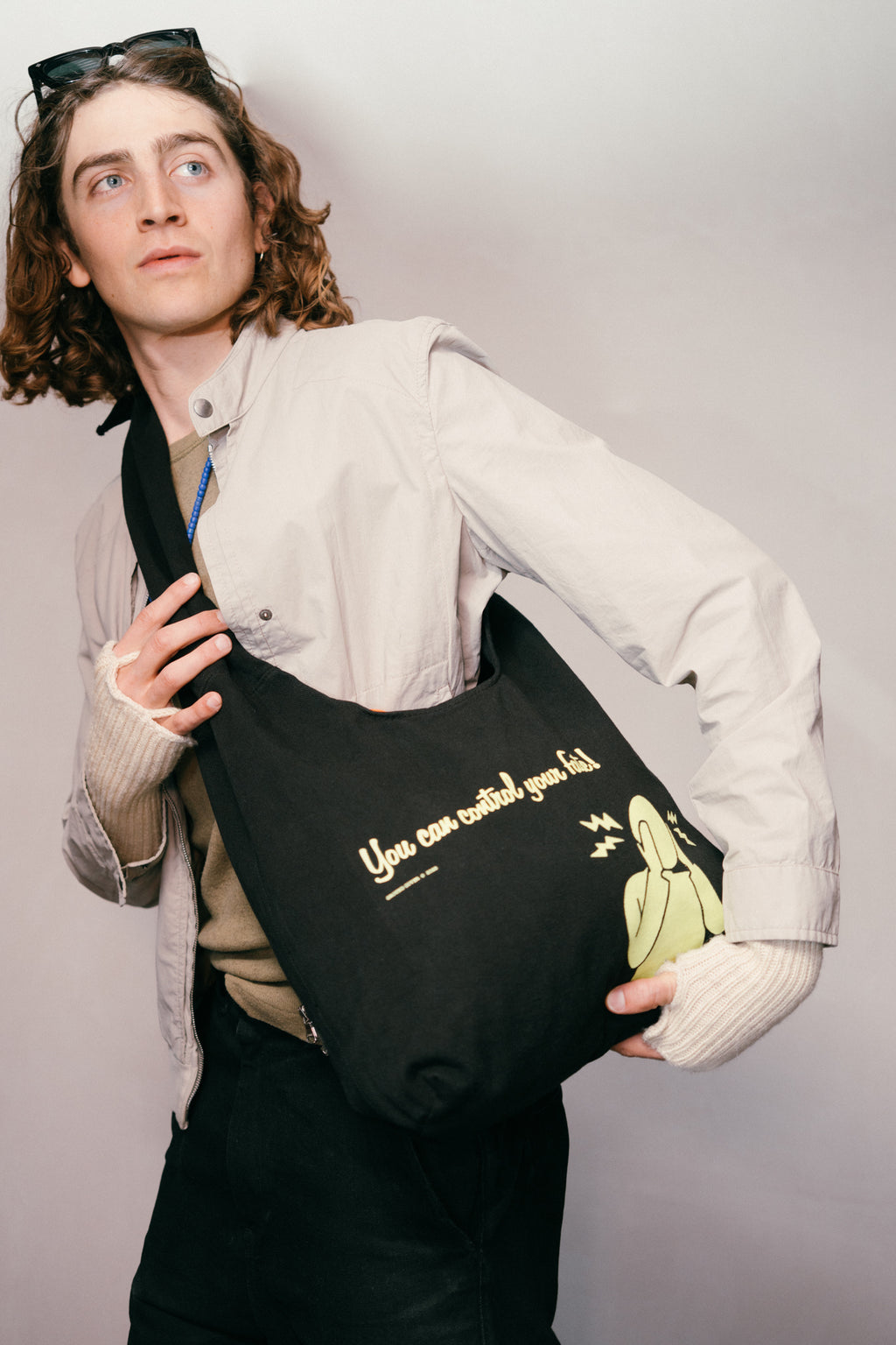 Basic Tsuno Bag