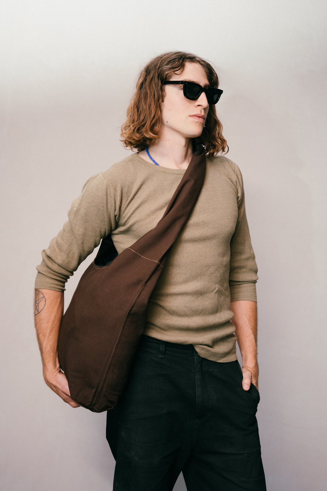 BASIC TSUNO BAG