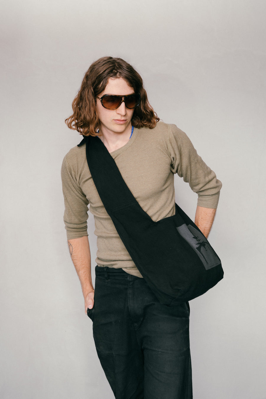 BASIC TSUNO BAG