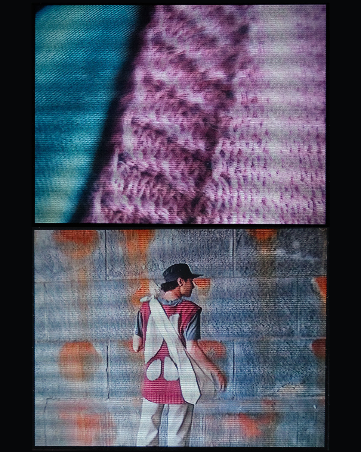 Vestige Sweater