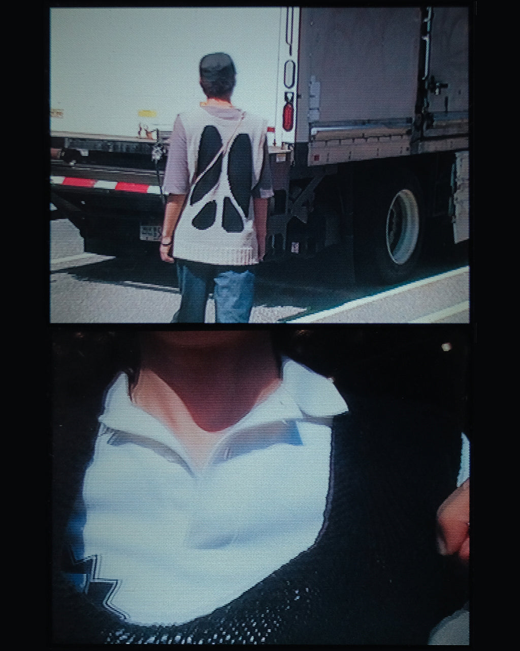 Vestige Sweater