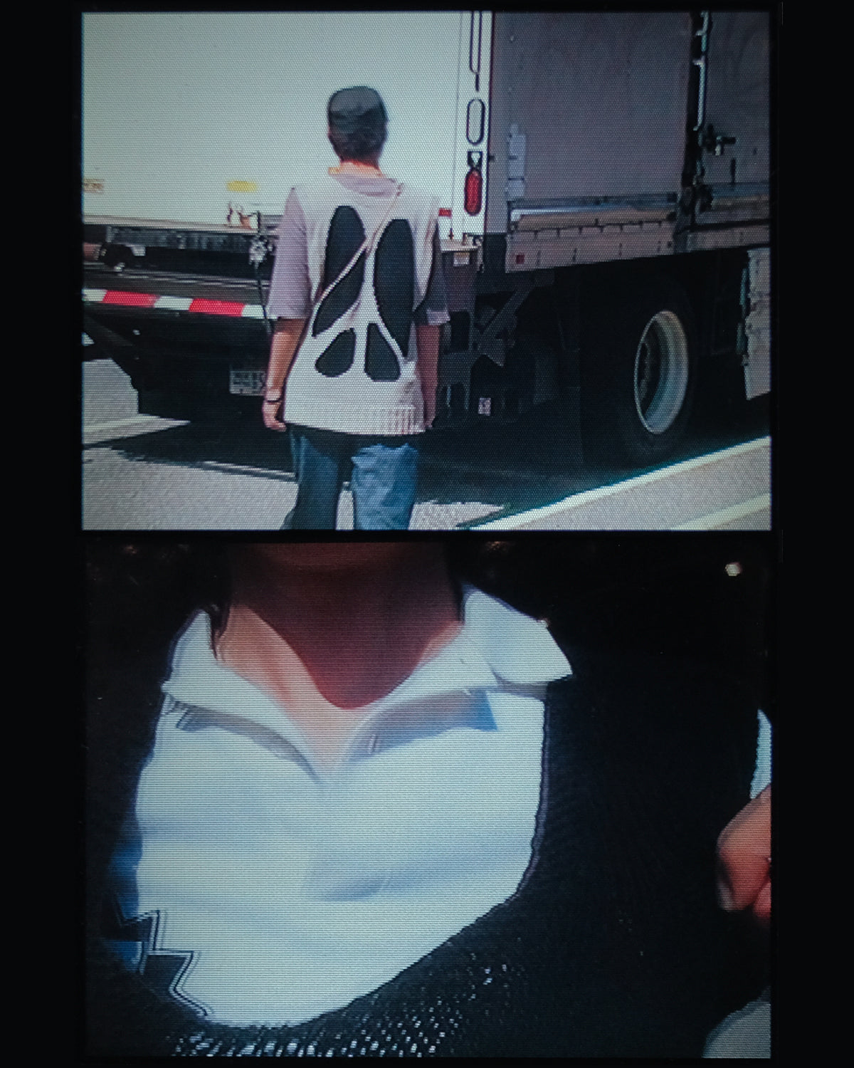 Vestige Sweater