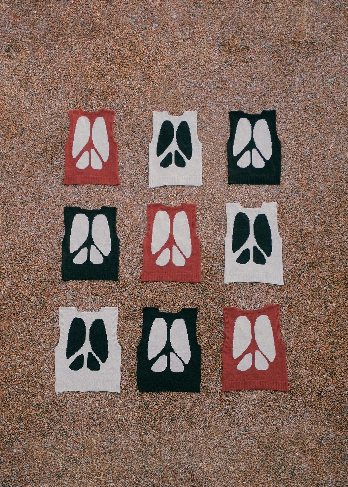 Vestige Sweater
