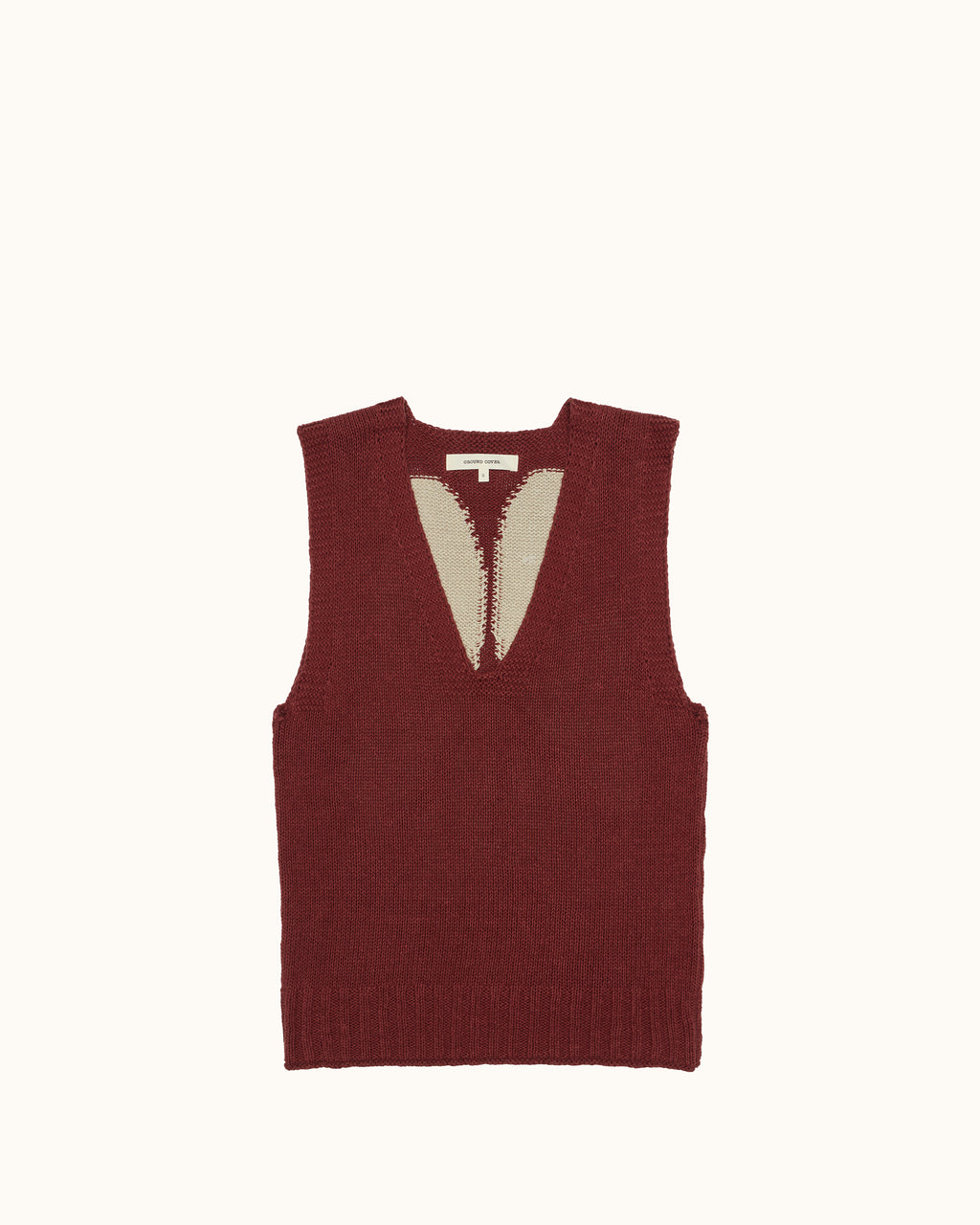 Vestige Sweater