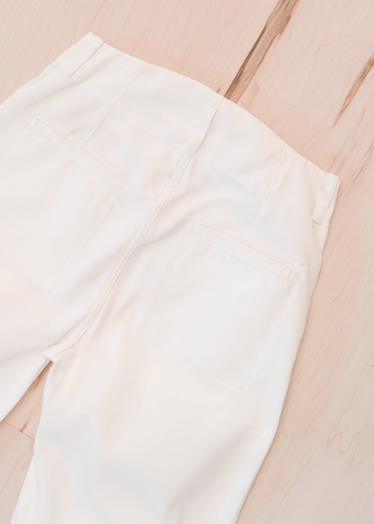 Theolith Trouser v2 (White)