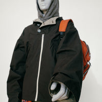 Reversible Anorak