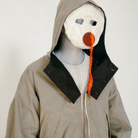Reversible Anorak
