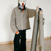 Reversible Anorak